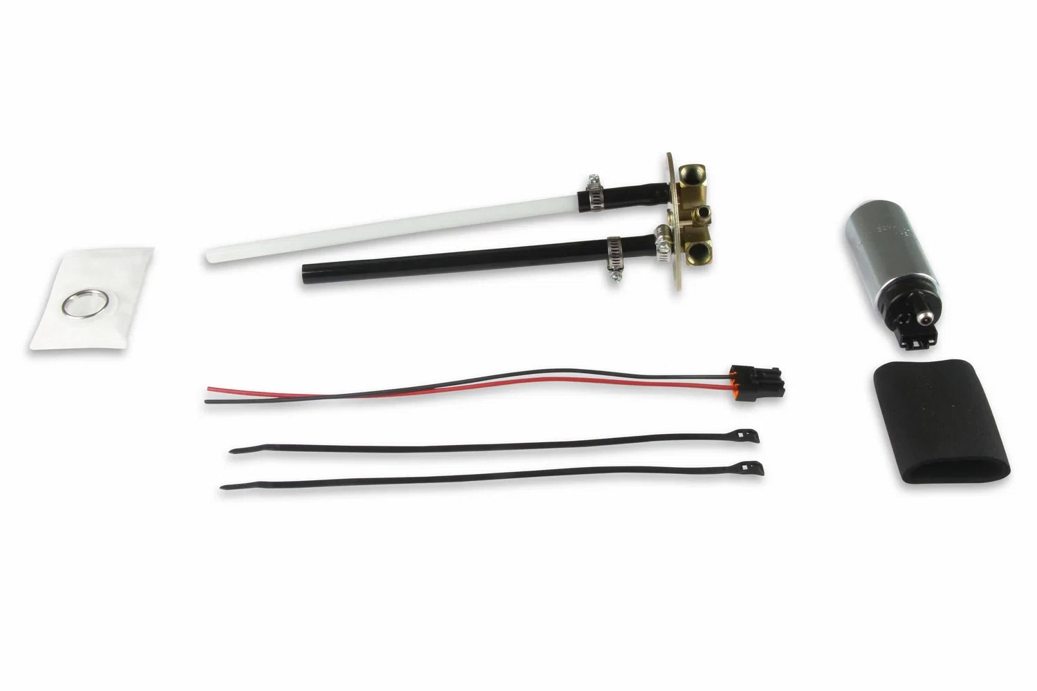 Sniper EFI Fuel Tank System 255 LPH - 19-184